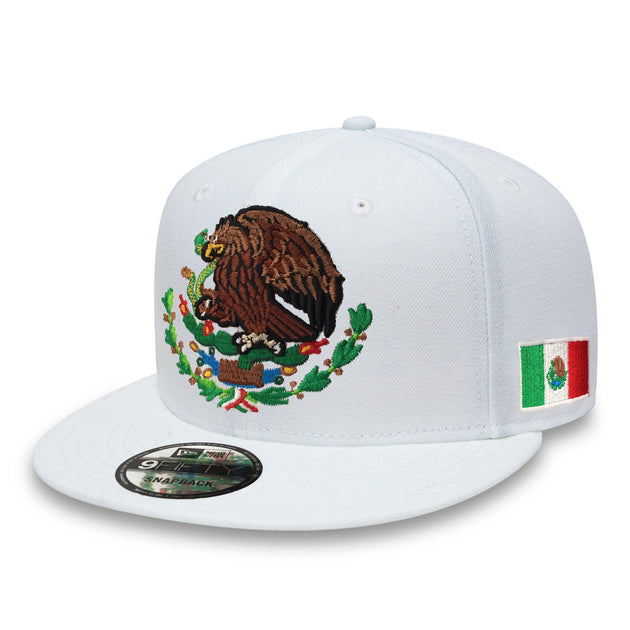 Mexico – Peligro Sports