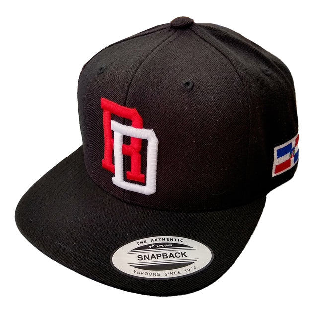 Dominican Collection – Tagged RD Hat– Peligro Sports