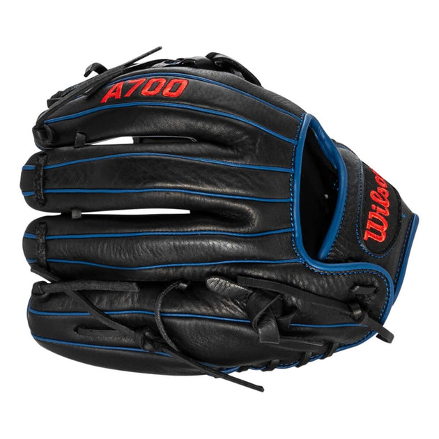 Wilson A700 11.25" Youth Baseball Glove WBW1001251125 – Peligro Sports