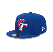 2023 World Baseball Classic - Taipei New Era 59FIFTY Fitted Hat