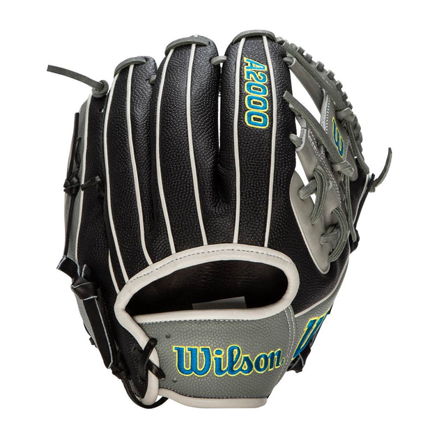 Wilson A2000 1786 SuperSkin Infielders Baseball Glove