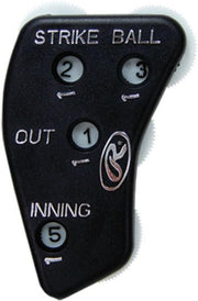 Rawlings Umpire Indicator 4-in-1
