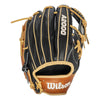 2024 Wilson A2000 Spin Control 1787 11.75" Baseball Glove WBW1014001175