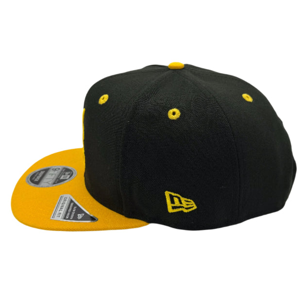 aguilas cibaeñas new era cap lidom