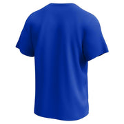 Men's Los Angeles Dodgers Nike City Connect Wordmark Drifit T-Shirt