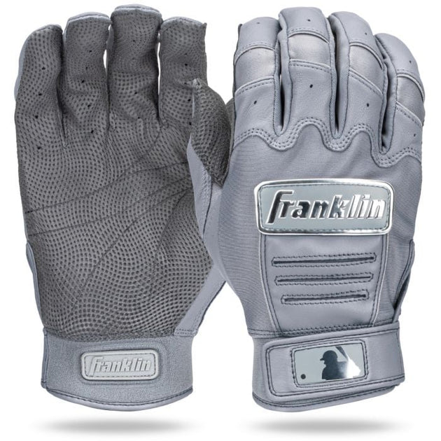 Franklin New York Yankees Youth Batting Gloves