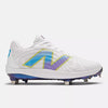 New Balance FuelCell 4040 v7 Metal - L4040AT7 - White