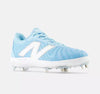 New Balance FuelCell 4040 v7 Metal - L4040SD7 - Sky Blue