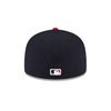 NEW ERA 59FIFTY LOS ANGELES ANGELS OF ANAHEIM 2024 ALT AUTHENTIC COLLECTION FITTED HAT