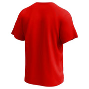 Men's Miami Marlins Nike City Connect Wordmark Drifit T-Shirt