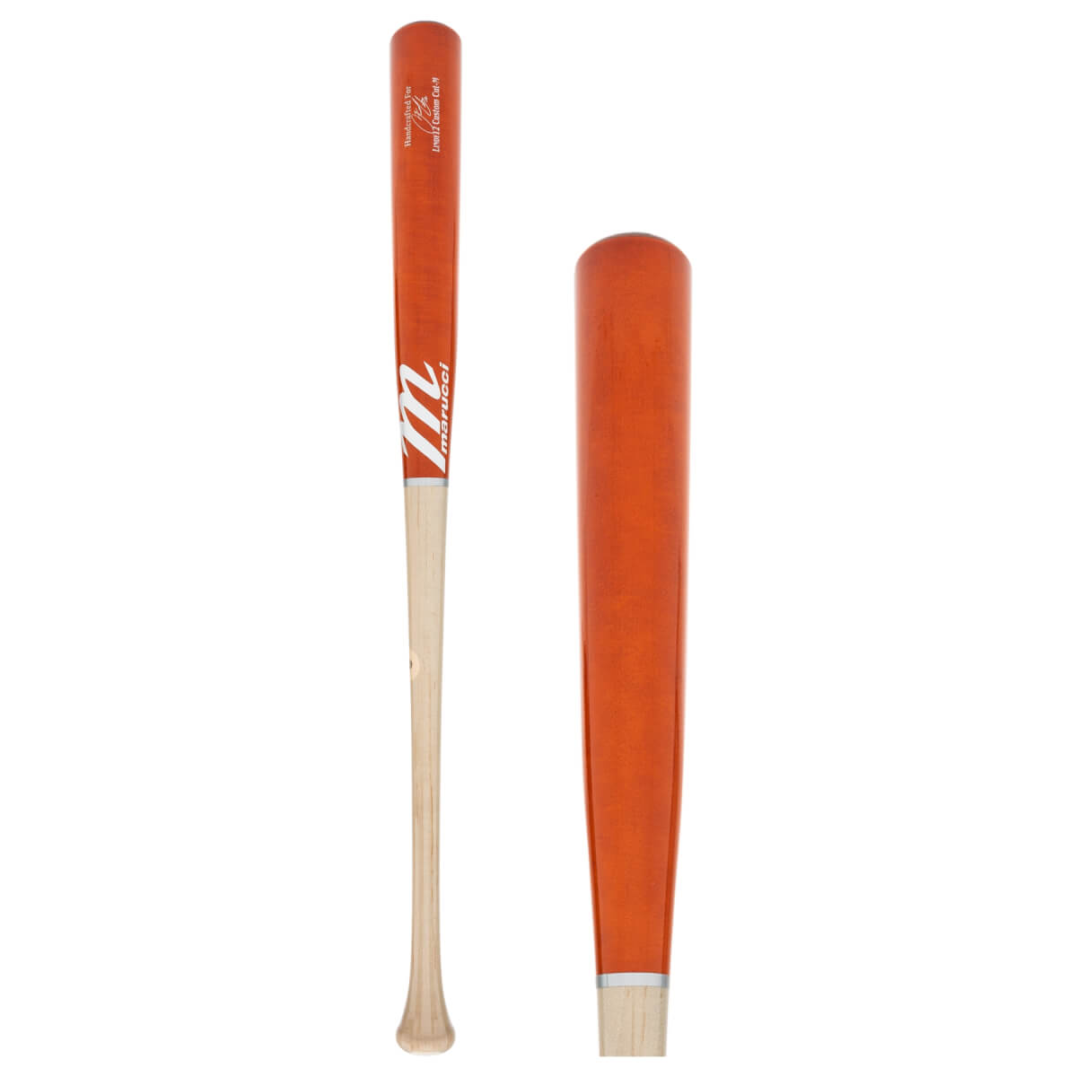Batte Baseball Marucci Lindy12 31 Pouces Bois Érable - Occasion