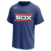Men's Chicago White Sox Institutional S/S Cooperstown Drifit T-Shirt