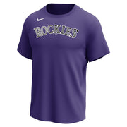 Nike Men's Colorado Rockies MLB T-Shirt
