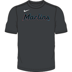 Men's Nike Miami Marlins T-Shirt