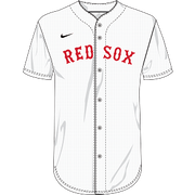 Nike MLB Boston Red Sox Dry-Fit Jersey