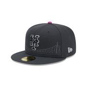 New York Mets City Connect Hat - 2024