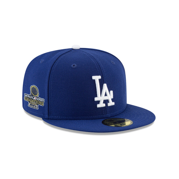New-Era-59Fifty-Los-Angeles-