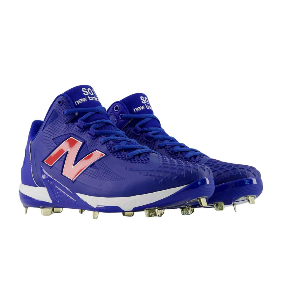 New Balance FuelCell Ohtani 1 Metal Baseball Cleats - MSHOTT1