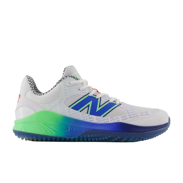 New Balance 3000 v7 Turf Trainer - Lab Work – Peligro Sports New Balance 3000 v7 Turf Trainer - Lab Work – Peligro Sports