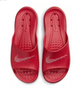 Nike Victori One Shower Slide - Red-White