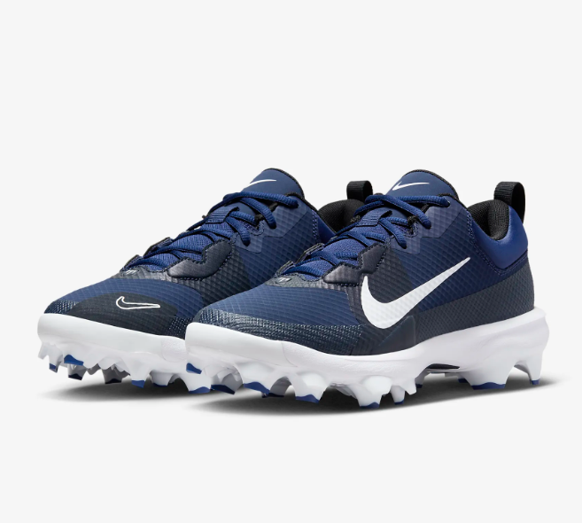 Nike Force Trout 9 Keystone - Navy - FB2908-400