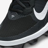 Nike Force Trout 9 Pro MCS Black - FB2908-001