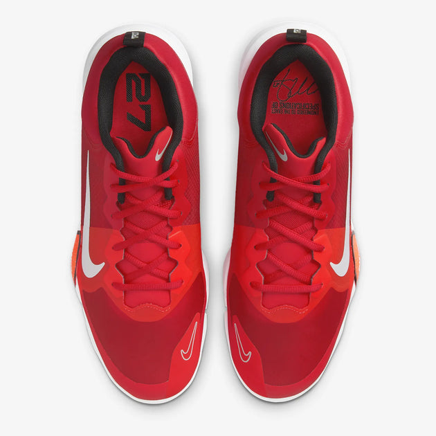 Nike Force Zoom Trout 9 Pro - Red - FB2907-600 – Peligro Sports