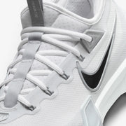 Nike Force Zoom Trout 9 Elite - White - FB2906-100