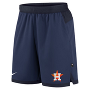 Nike Dri FIT Flex MLB Houston Astros Shorts