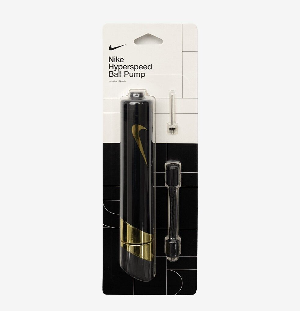nike pump needle