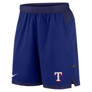 Nike Dri FIT Flex MLB Texas Rangers Shorts