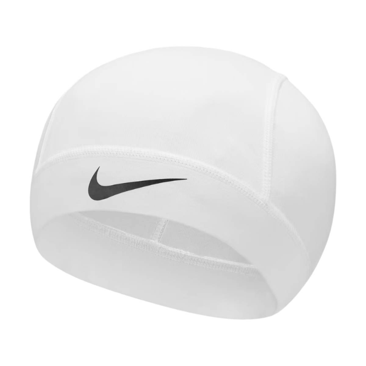 Nike Dri-FIT Skull Cap 3.0 - Black / White – Peligro Sports