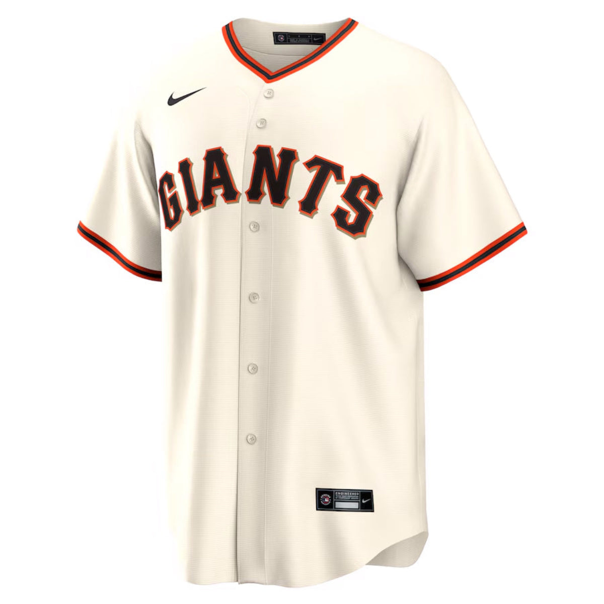 NIKE GIANTS ユニフォーム CHONO 7 L NIKE GIANTS ユニフォーム CHONO 7 - メルカリ