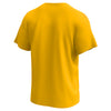 Men's Oakland Athletics Nike City Connect Wordmark Drifit T-Shirt