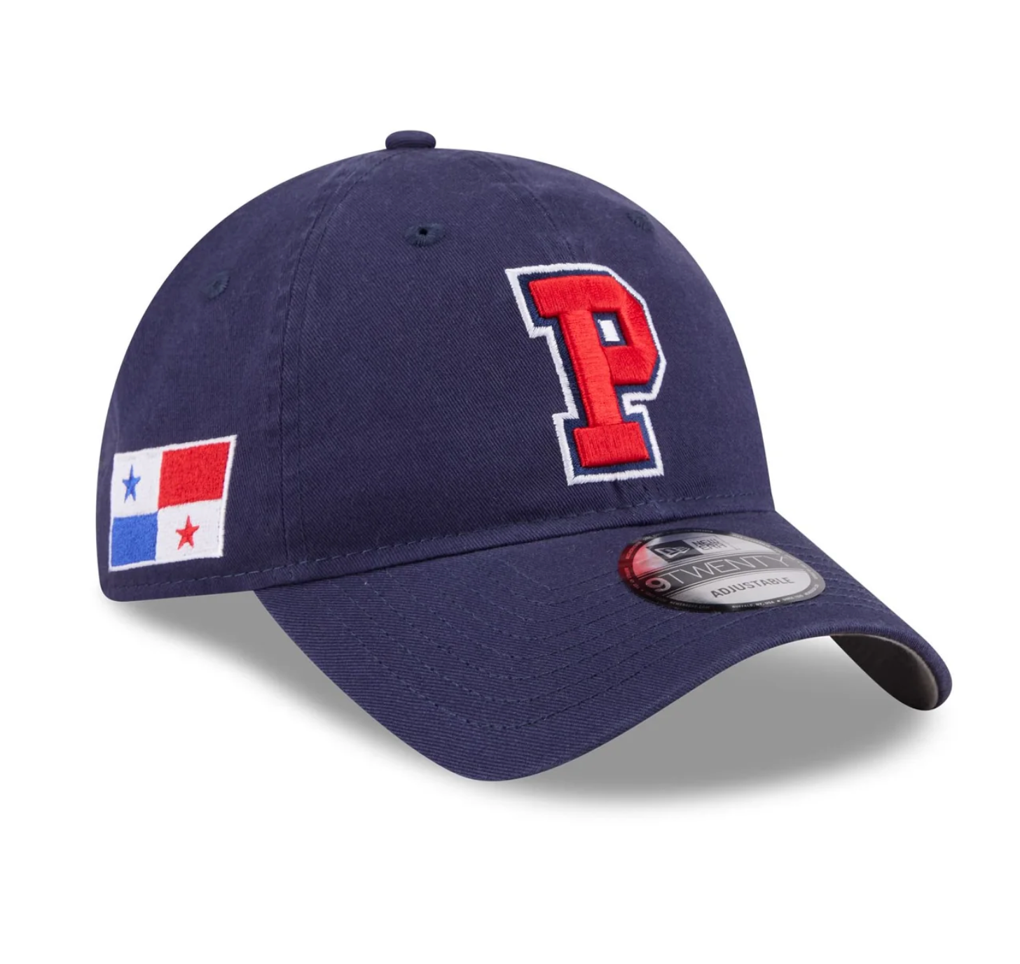 帽子 NEW VINTAGE BASEBALL CAP DUALISM Panama World Baseball Classic 2026 New Era 9TWENTY Cap – Official