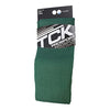 TCK Prosport Performance Tube Socks - Dark Green