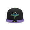 Tampa Bay Rays City Connect Hat - 2024