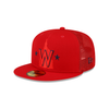 Washington Nationals Spring Training Hat - Red