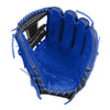 Wilson A2000 1786 11.5" Infield Baseball Glove - Royal/Black - Right Hand Thrower