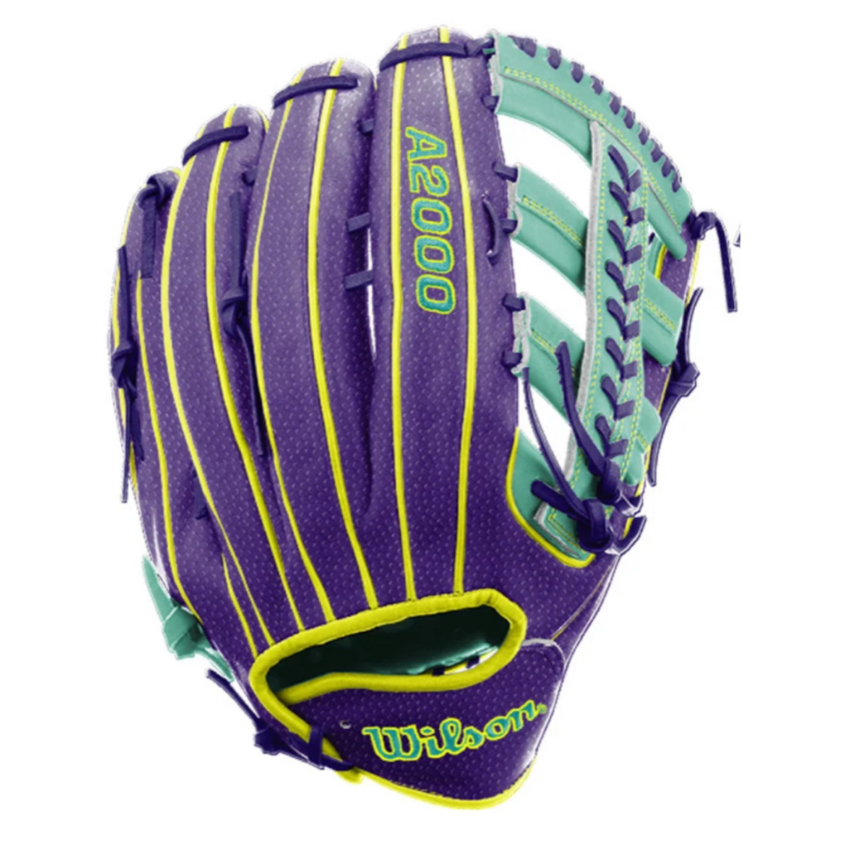 Wilson 2025 Fall A2000 1810SS 12.75