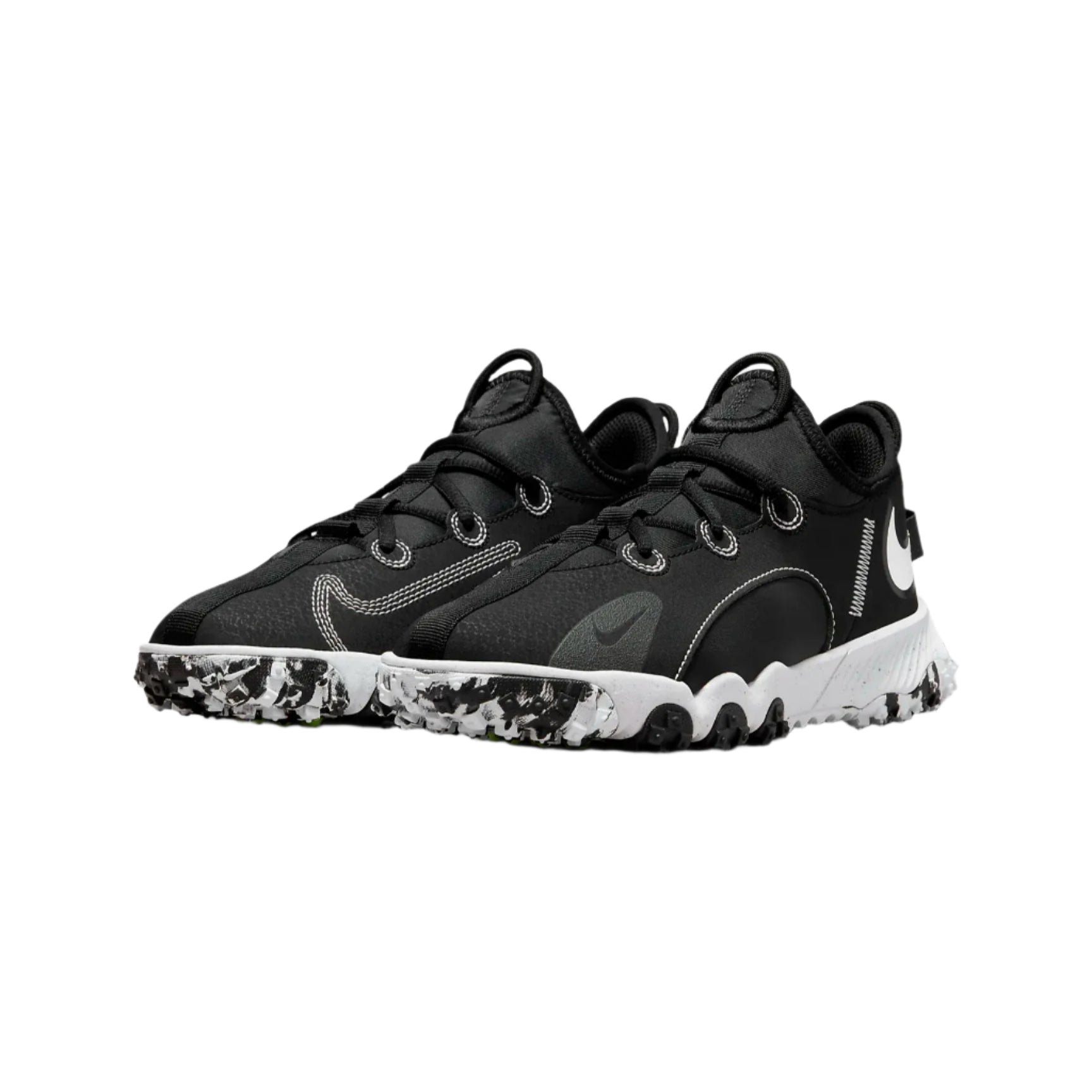 Youth Nike Future Field Multipurpose Shoes - (DJ6949-002