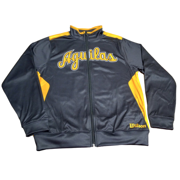 Aguilas Cibaenas Twill New Era Jerseys 