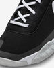 Nike Air Diamond Varsity Turf - Black-White - DZ0502-001