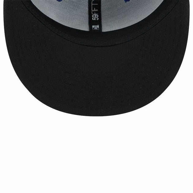 New Era Men's Seattle Mariners 2023 City Connect 59Fifty Fitted