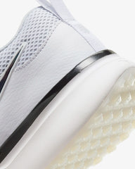 Nike Air Zoom Diamond Elite Turf - White-Black - DZ0503-103