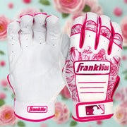 Franklin CFX Chrome 2024 Mother's Day Men's Batting Gloves