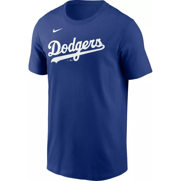 Los Angeles Dodgers T-Shirts in Los Angeles Dodgers Team Shop