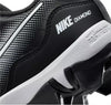 YOUTH - Nike Alpha Huarache 4 Kystn - Black-Smoke - DJ6525-011