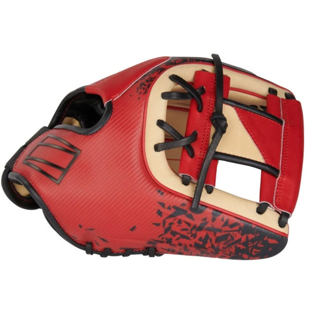 Rawlings REV1X 11.5 Infield Baseball Glove - RREVFL12G - Hit After Hit