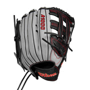 2024 Wilson A1000 Series 12.5 Inch 1750 Baseball Glove WBW101450125
